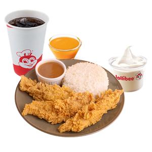 Jolly Festive Meal Deals 1B