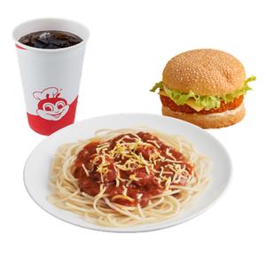 Jolly Festive Meal Deals 1C