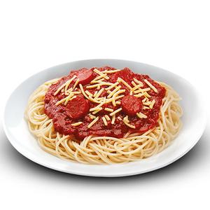 Jolly Spaghetti