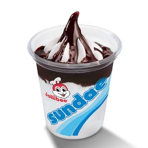 Chocolate Sundae