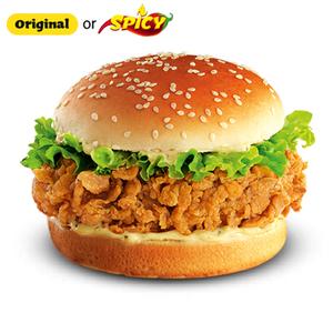 Jolly Chicken Fillet