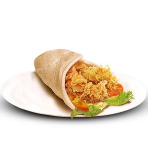 Chicken Pita