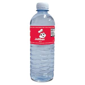 Bottled Water