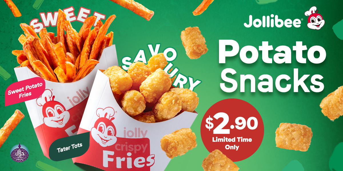Potato Snacks