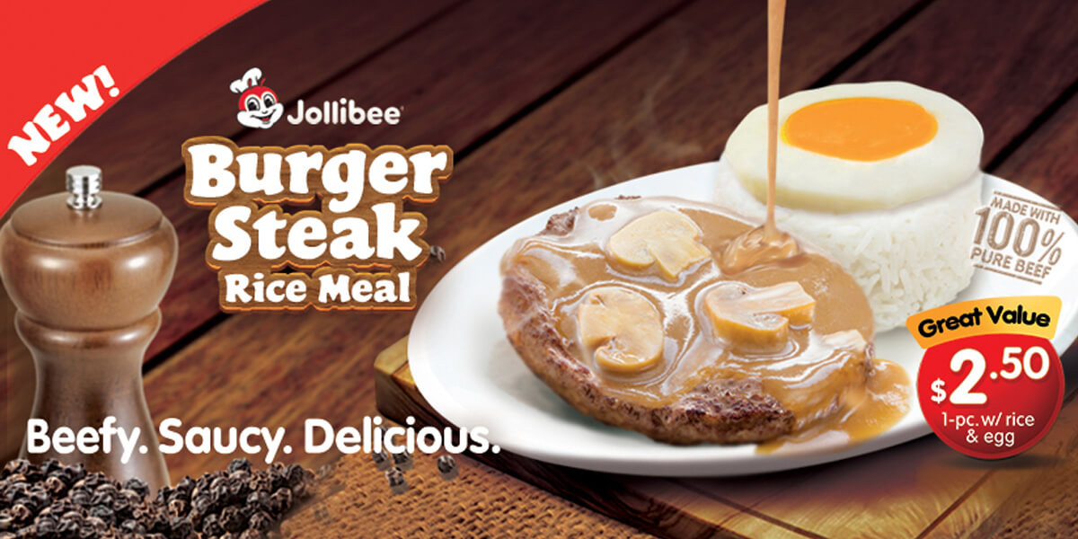 photo Jollibee Menu 2020 home jollibee
