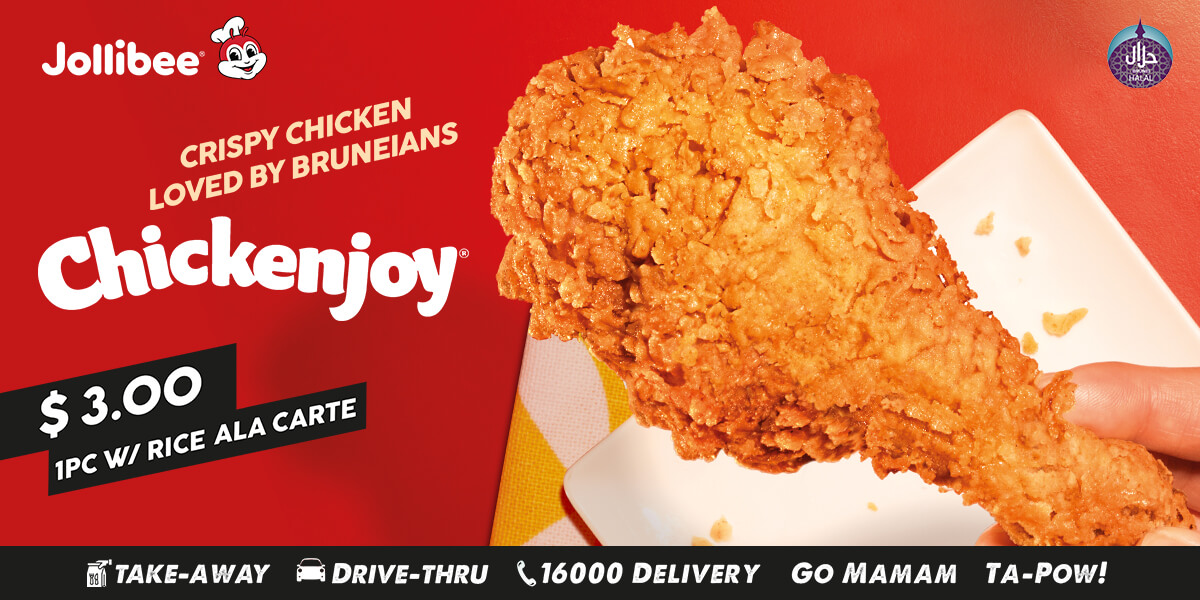 Home Jollibee