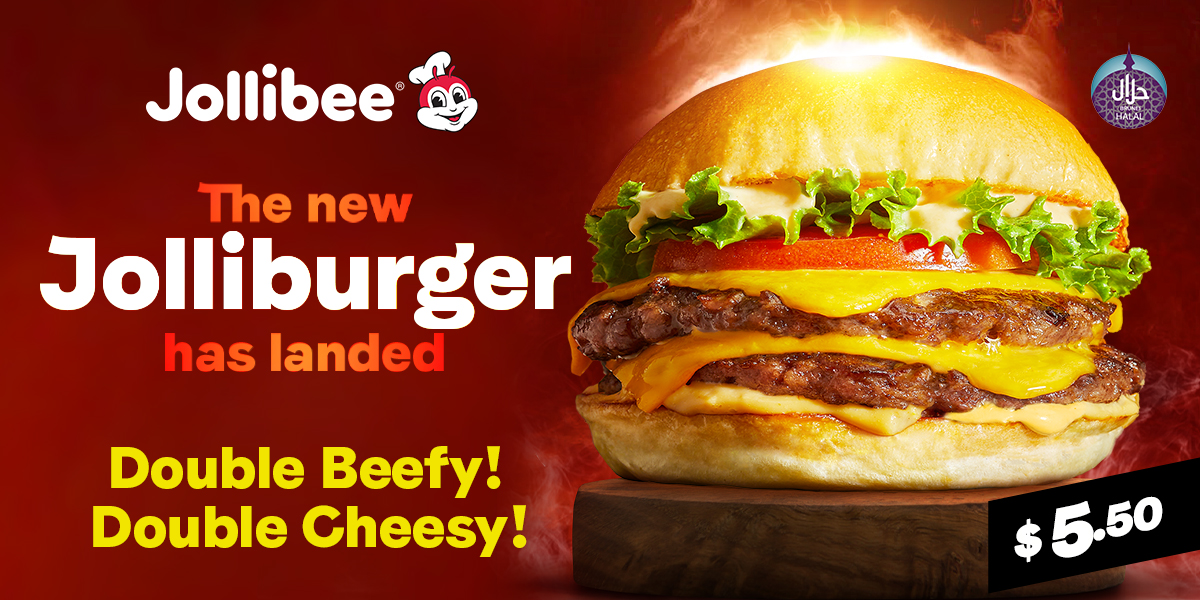 Jolliburger